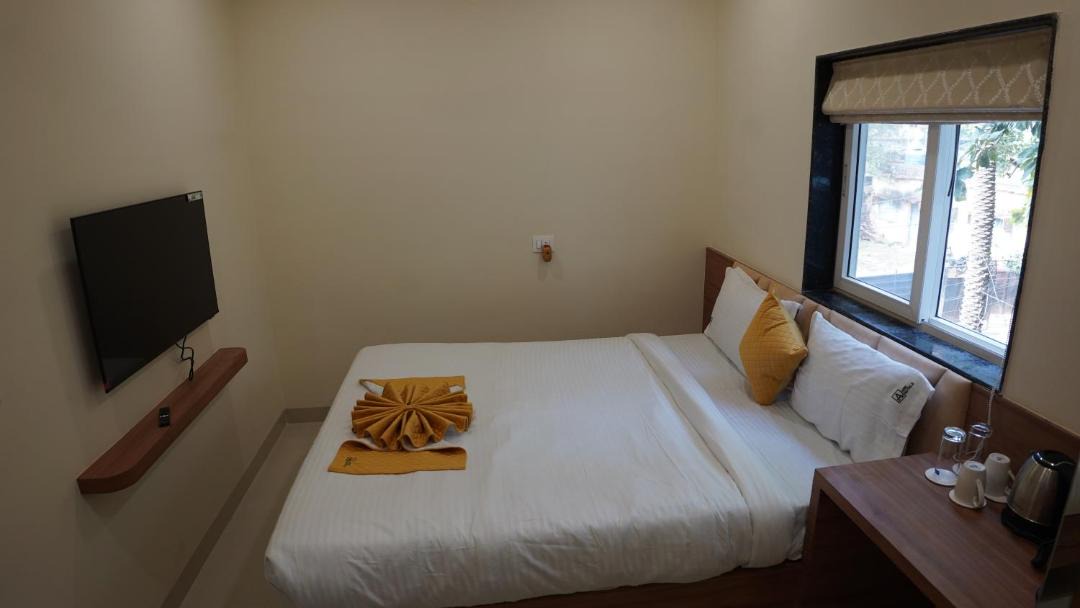 Photo of Bedroom in Ranchi