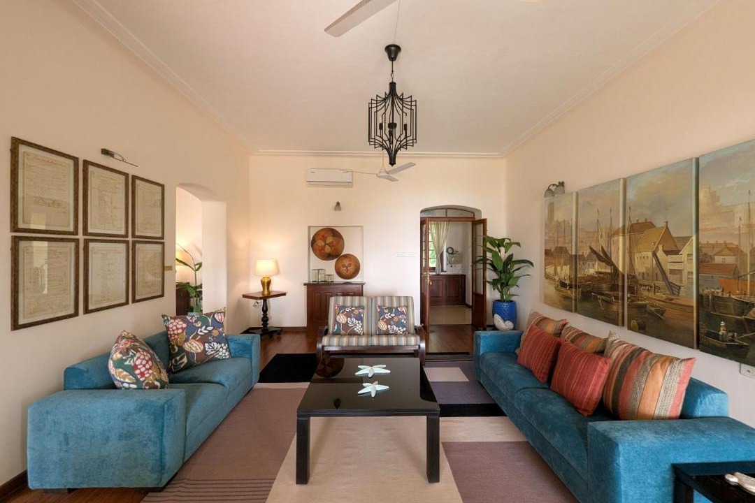 Photo of Livingroom in Cuddalore