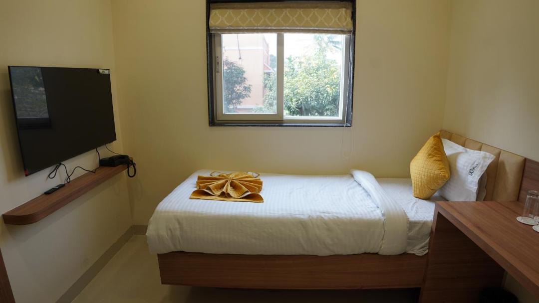 Photo of Bedroom in Ranchi