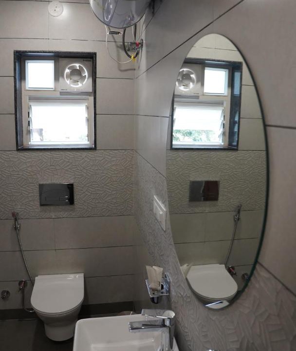 Photo of Bathroom in Ranchi