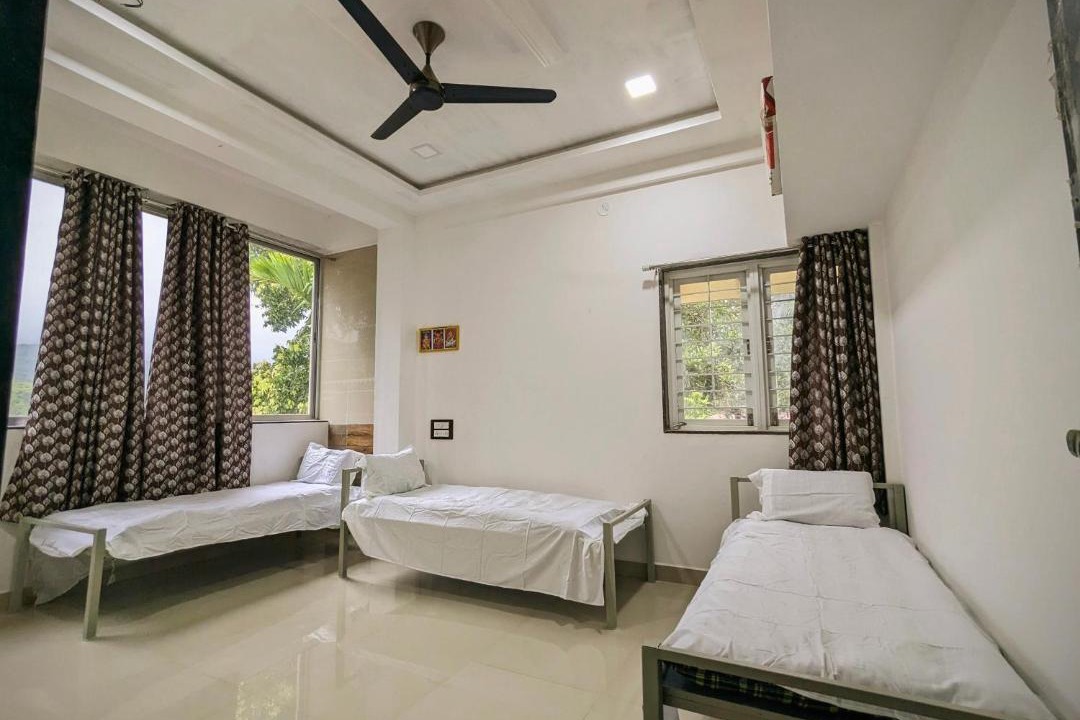 Photo of Bedroom in Tural