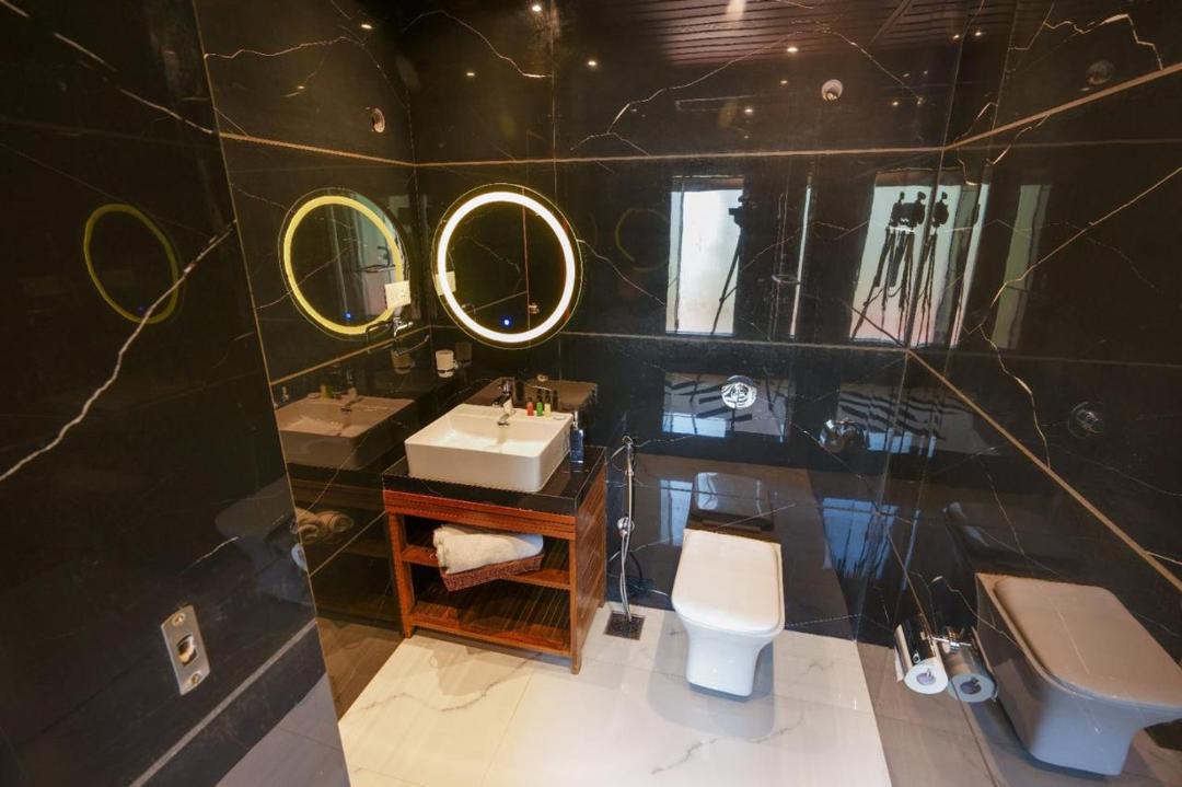 Photo of Bathroom in Nandanwan