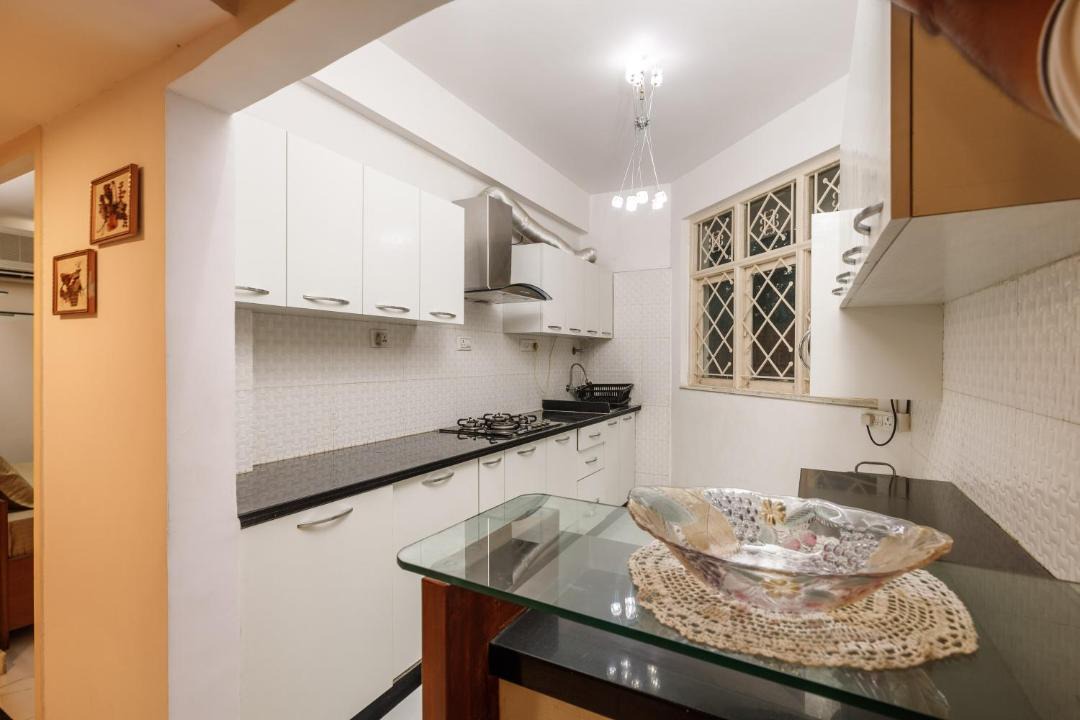Photo of Kitchen in Bangalore City Center