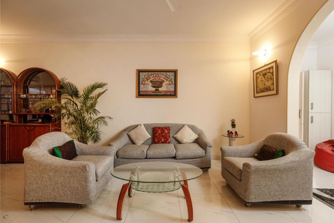 Photo of Livingroom in Bangalore City Center