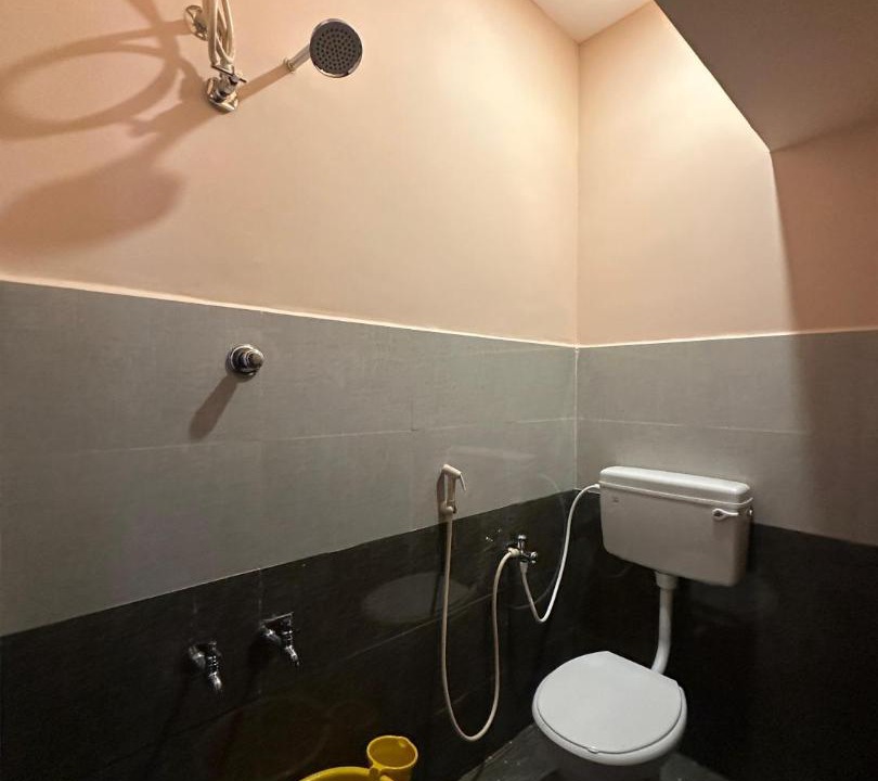 Photo of Bathroom in Tiruvannamalai