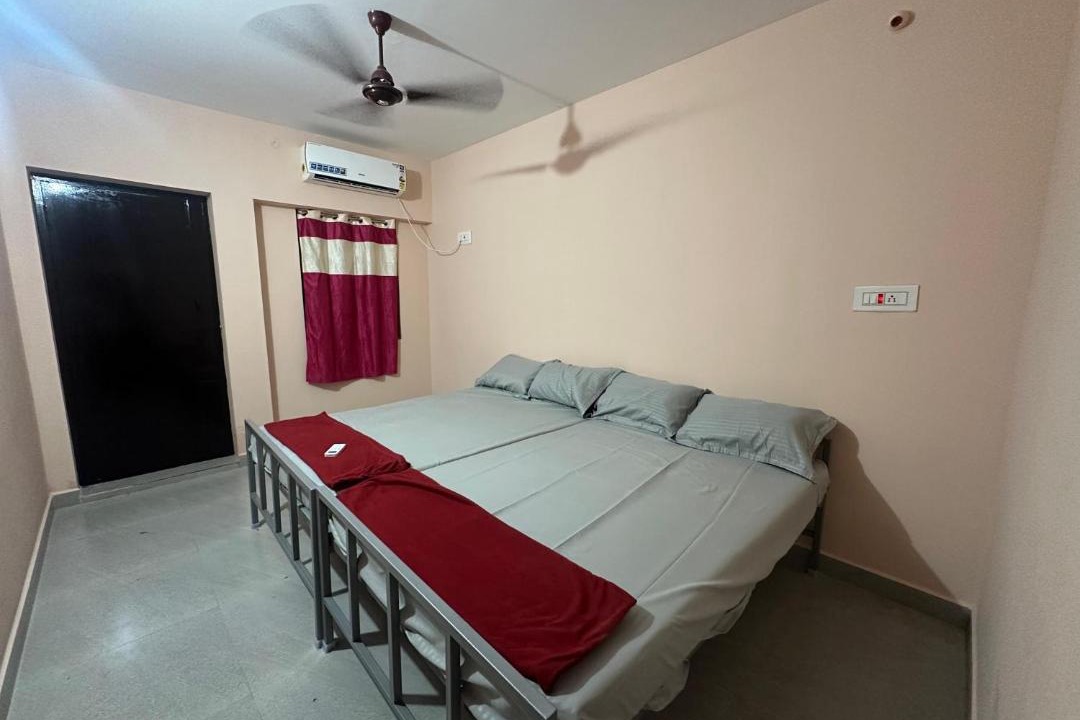 Photo of Bedroom in Tiruvannamalai