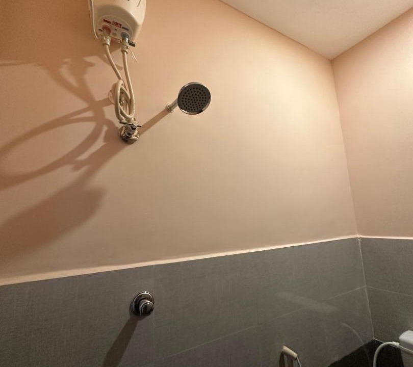 Photo of Bathroom in Tiruvannamalai