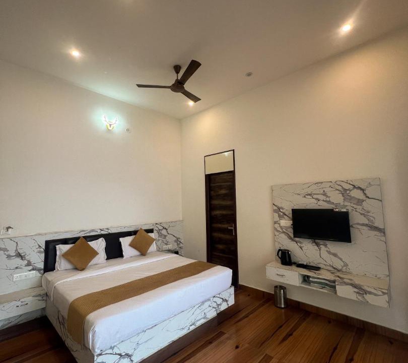 Photo of Bedroom in Eklingji
