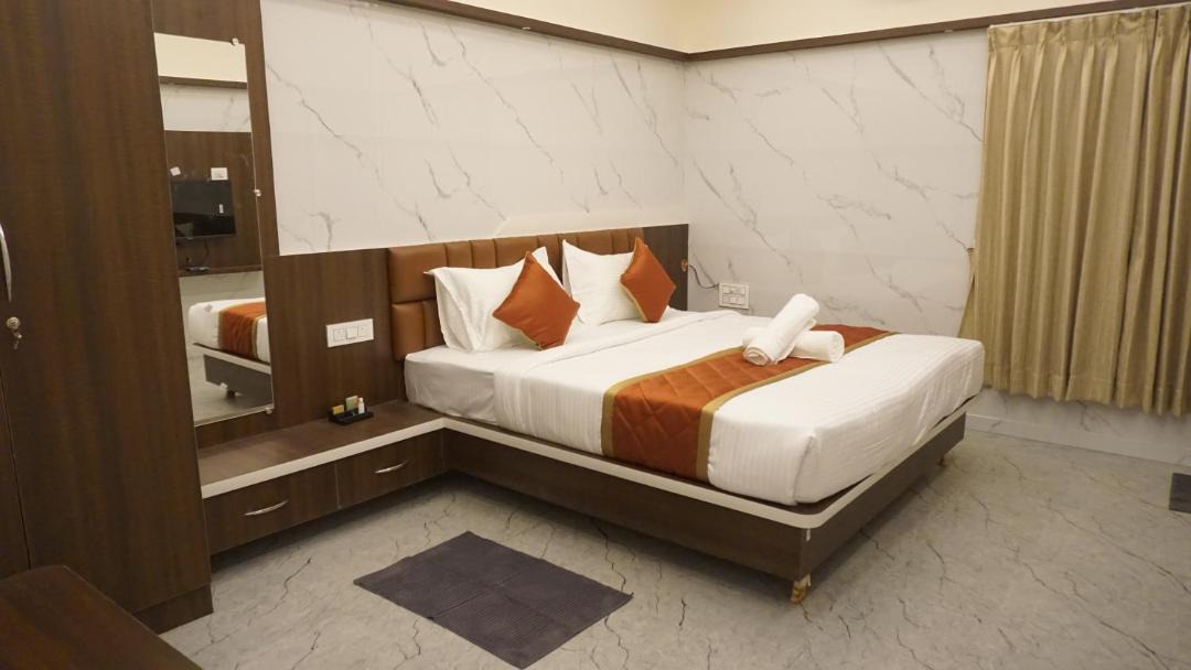 Photo of Bedroom in Bhadravati