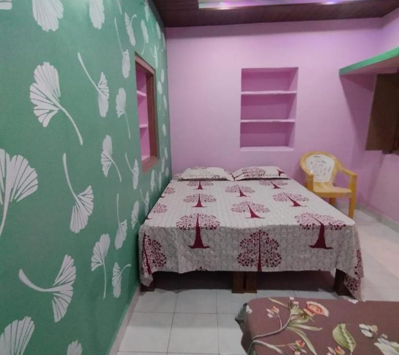 Photo of Bedroom in Hampi