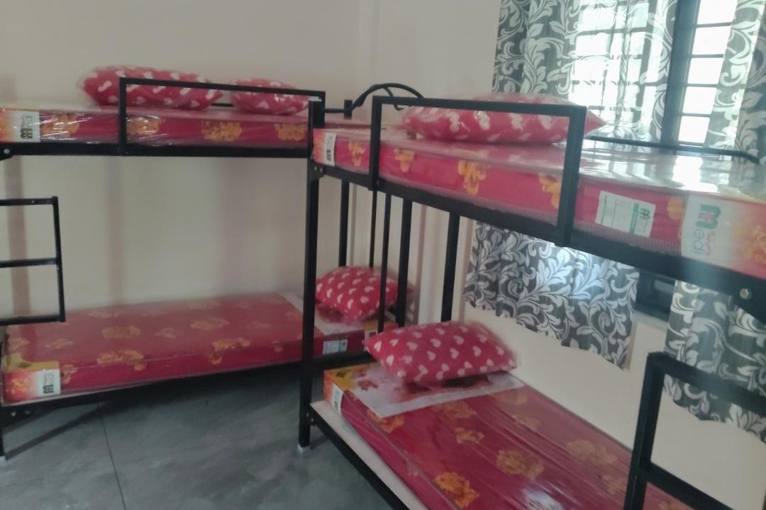 Photo of Bedroom in Kakkanad
