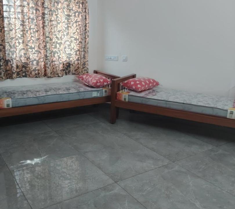 Photo of Bedroom in Kakkanad
