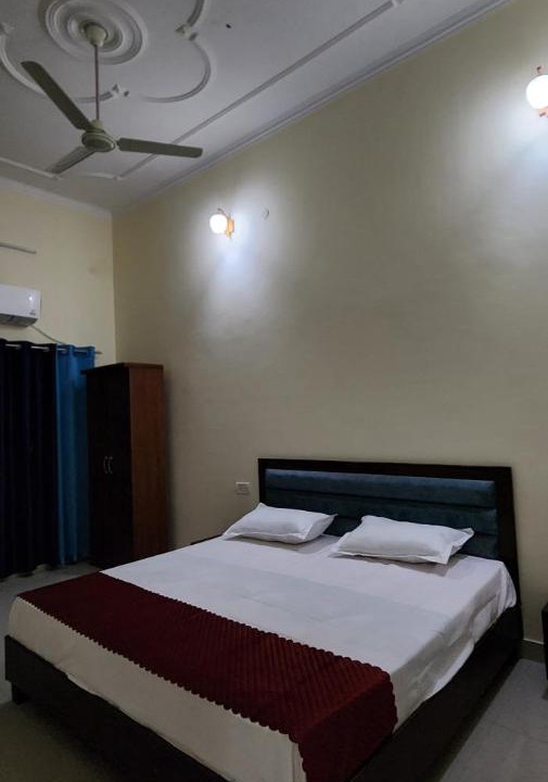 Photo of Bedroom in Shivanandi