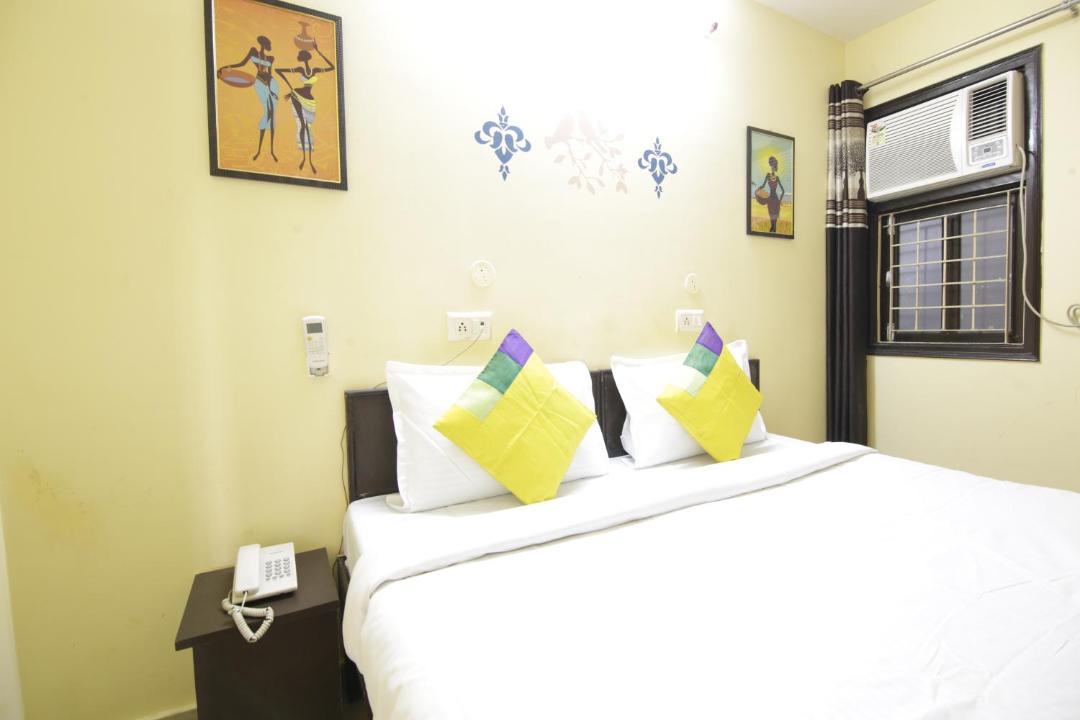 Photo of Bedroom in Jwalapur