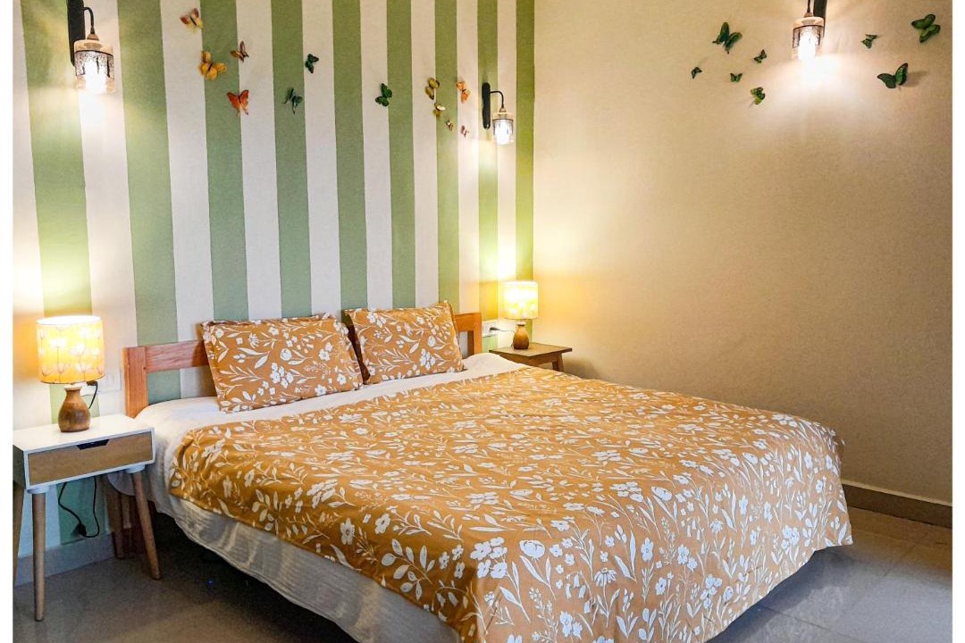 Photo of Bedroom in Landour