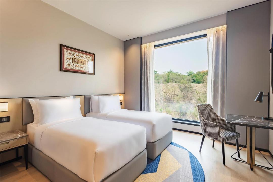 Photo of Bedroom in Bistupur