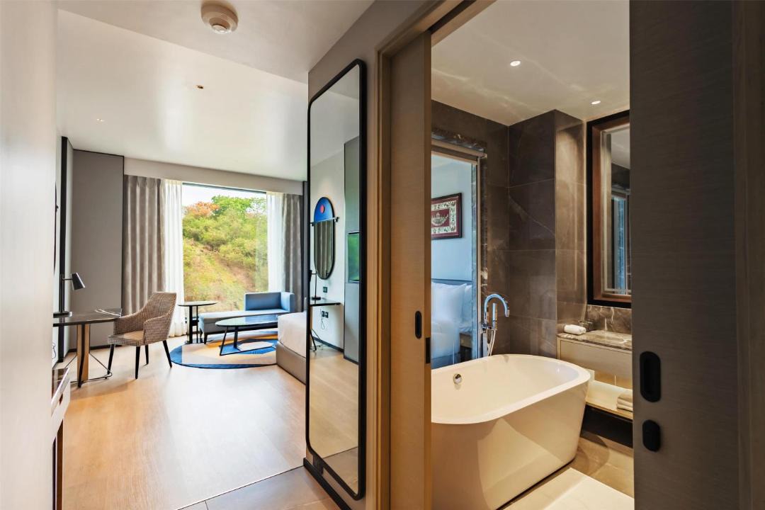 Photo of Bathroom in Bistupur