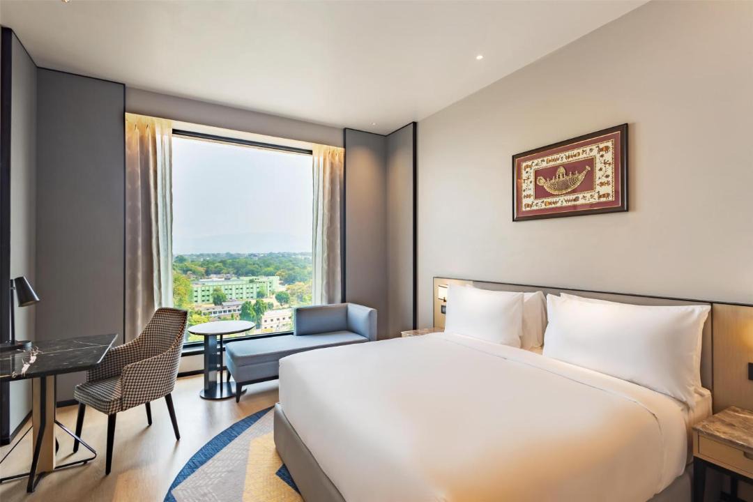 Photo of Bedroom in Bistupur