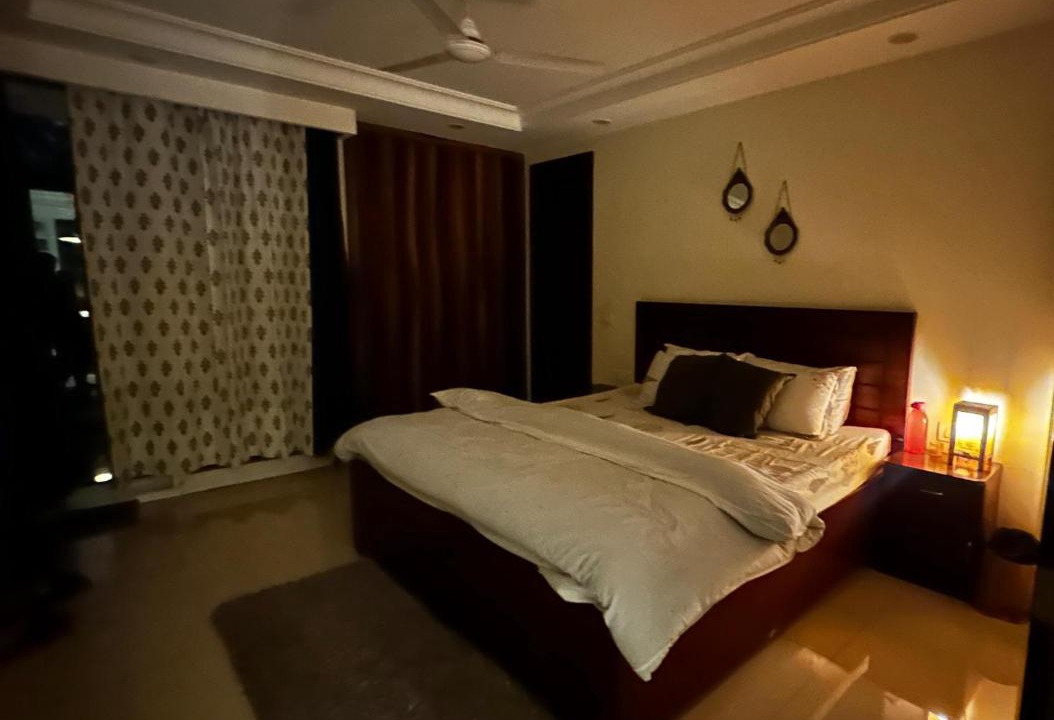 Photo of Bedroom in Sector 31