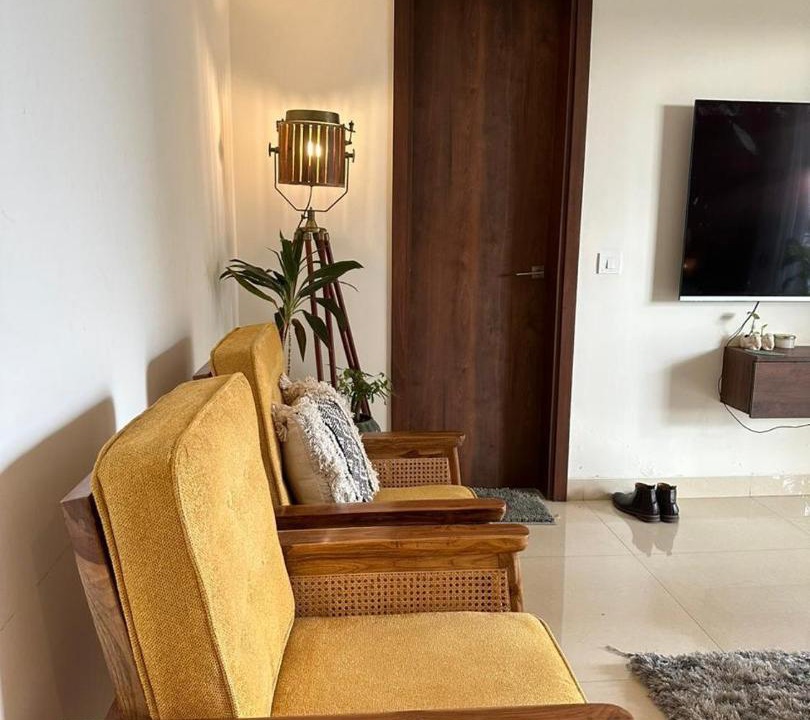 Photo of Livingroom in Sector 31