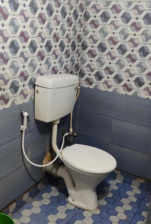 Photo of Bathroom in New Digha