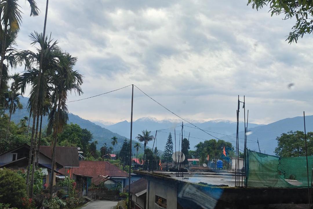 Photo of Others in Turuk