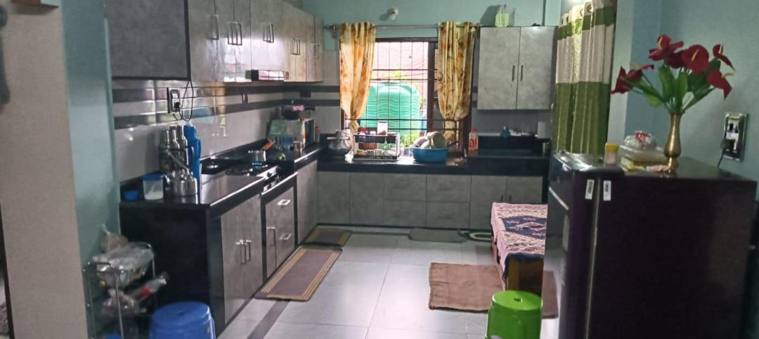 Photo of Kitchen in Turuk