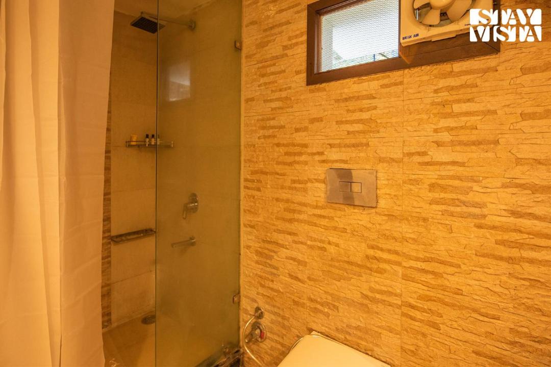 Photo of Bathroom in Bhimtal