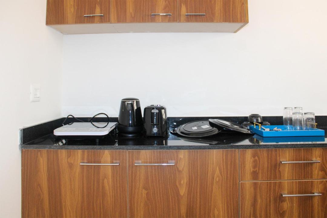 Photo of Kitchen in Virarajendrapet