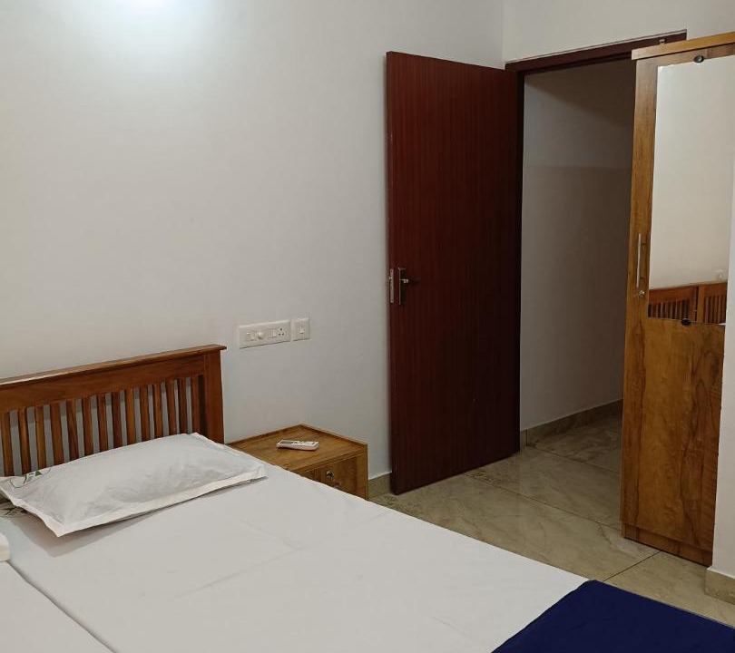 Photo of Bedroom in Chirakkal