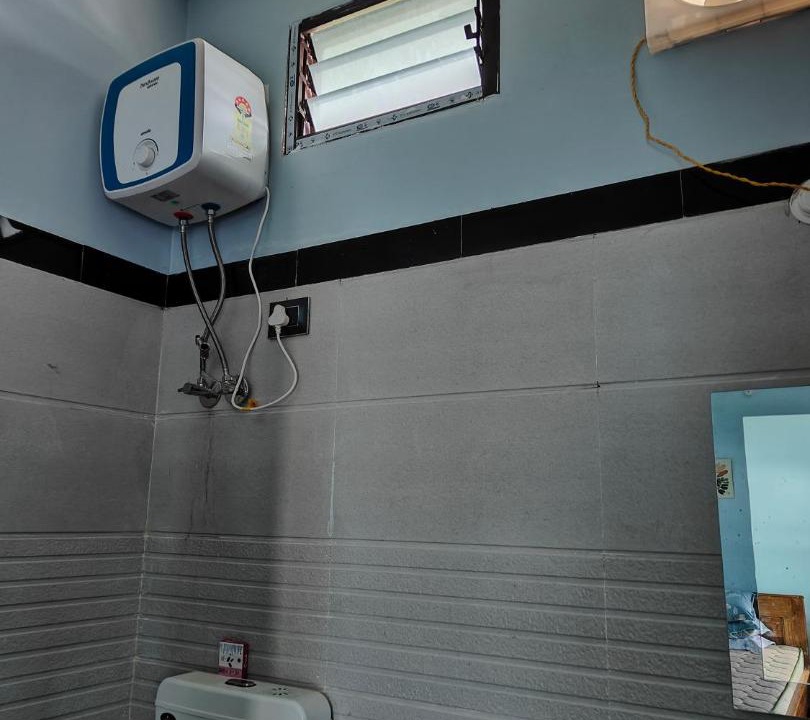Photo of Bathroom in Turuk