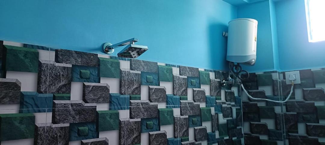 Photo of Bathroom in Tarapith