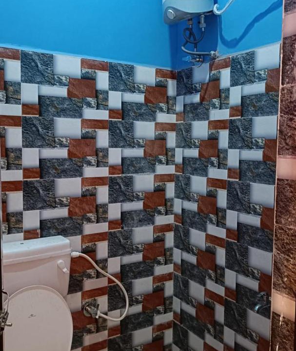 Photo of Bathroom in Tarapith