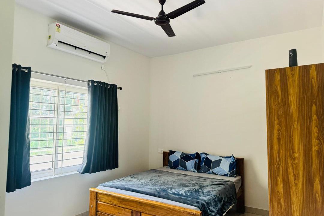 Photo of Bedroom in Virarajendrapet