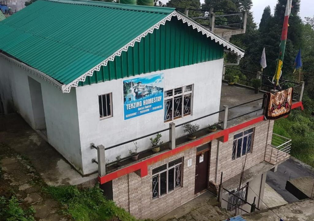 Photo of Others in Darjeeling
