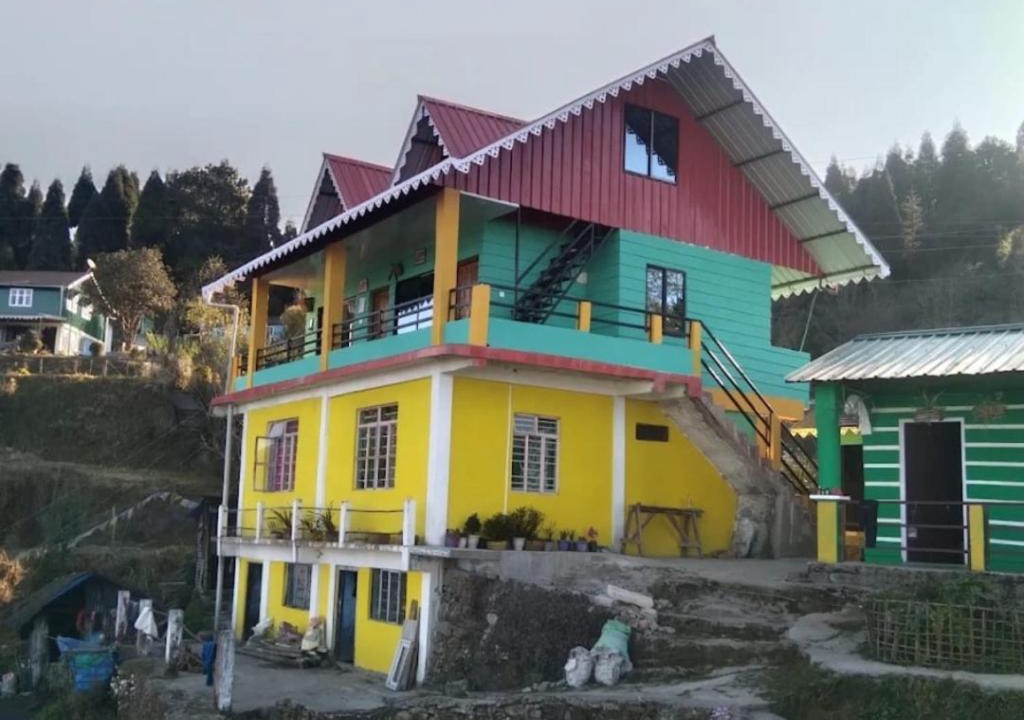 Photo of Others in Darjeeling
