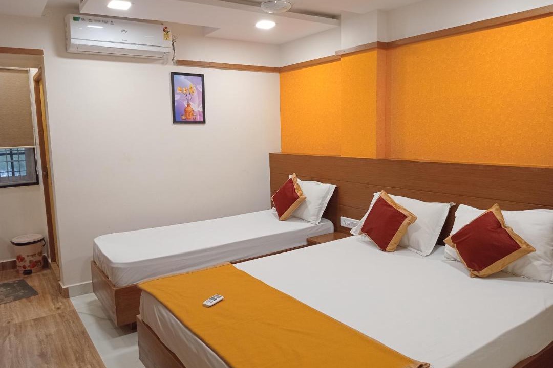 Photo of Bedroom in Perambur Purasavakam