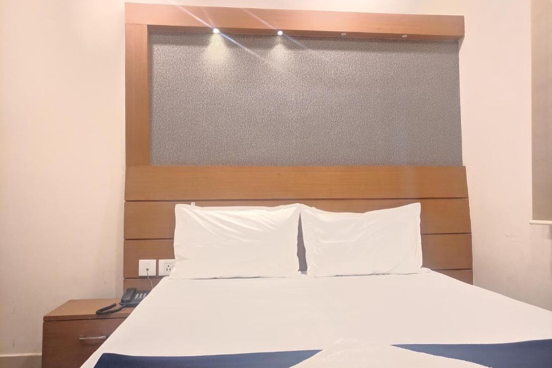 Photo of Bedroom in Perambur Purasavakam