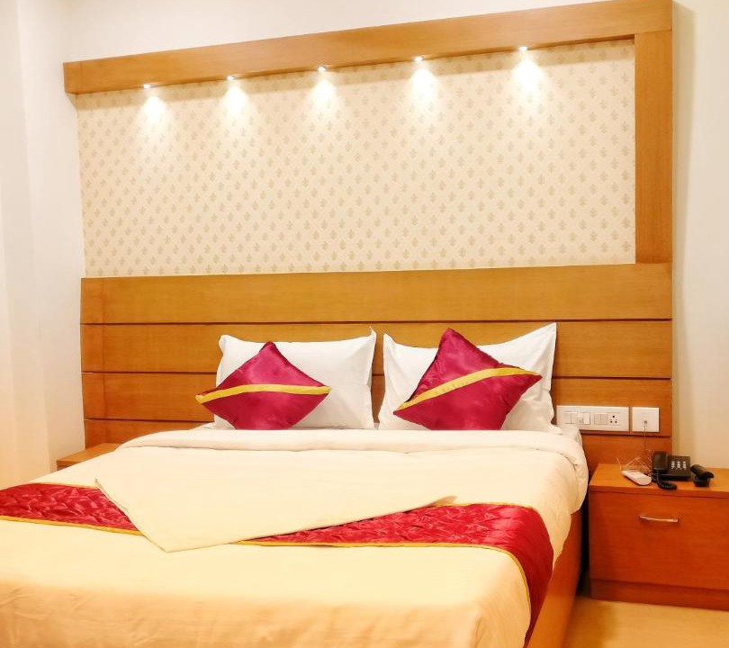 Photo of Bedroom in Perambur Purasavakam