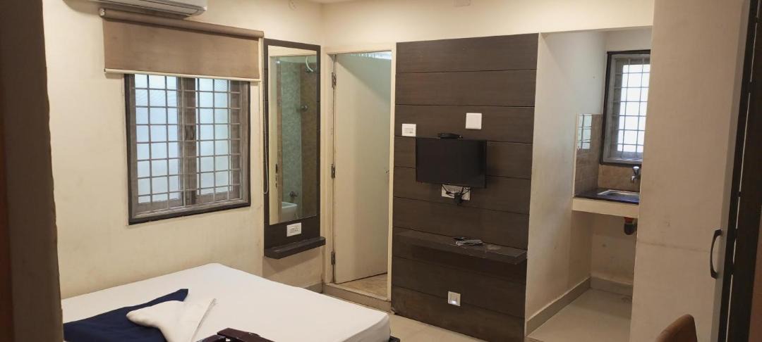 Photo of Bathroom in Perambur Purasavakam