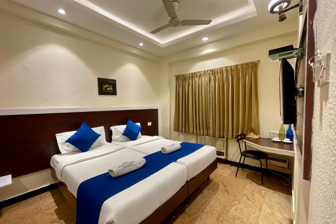 Photo of Bedroom in Kanchipuram
