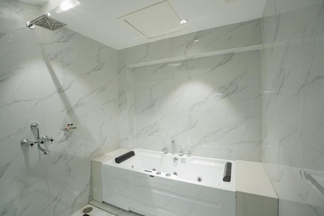 Photo of Bathroom in Darjeeling