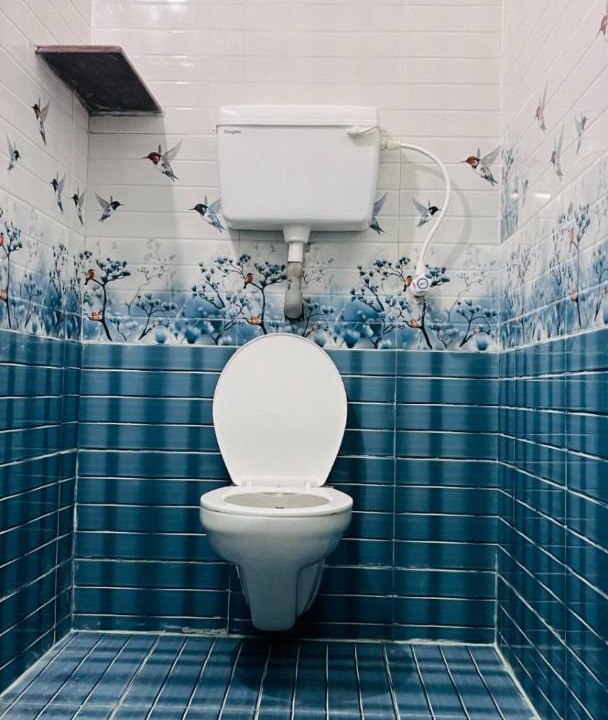 Photo of Bathroom in Kalapettai