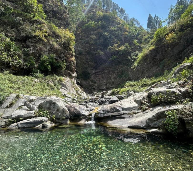 Photo of Others in Chamoli