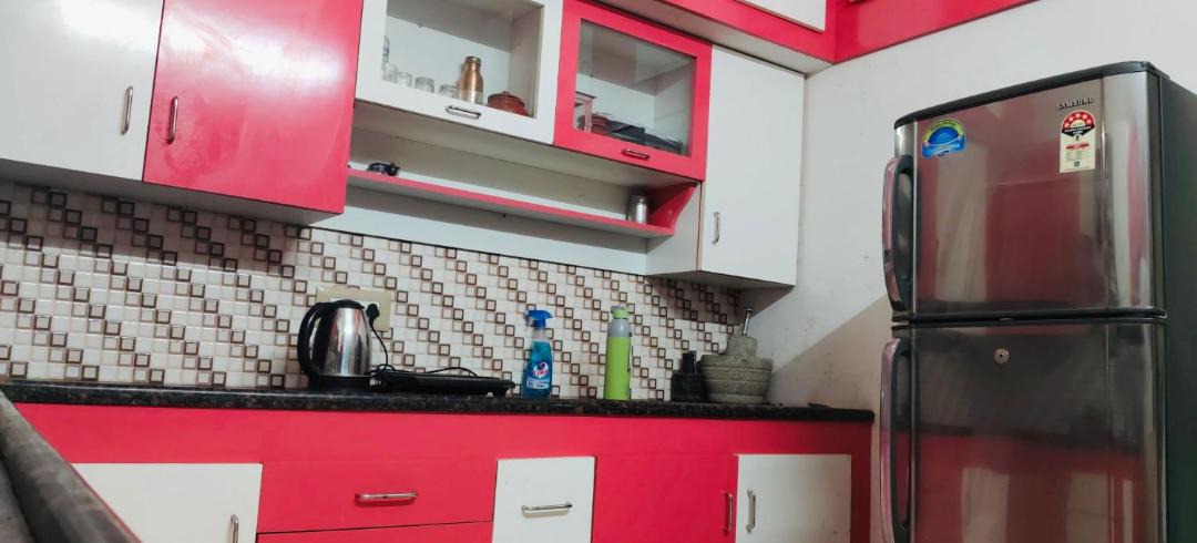 Photo of Kitchen in Tiruvannamalai
