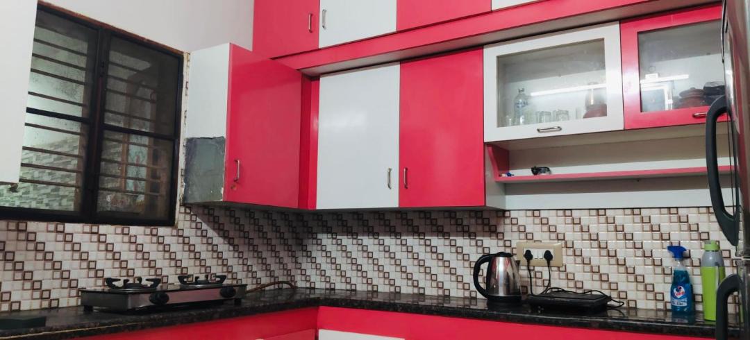 Photo of Kitchen in Tiruvannamalai