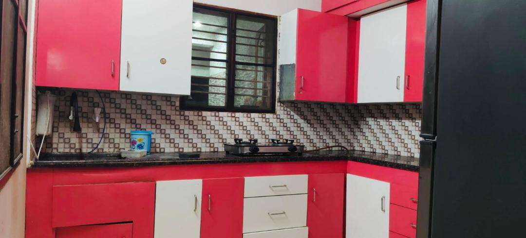 Photo of Kitchen in Tiruvannamalai