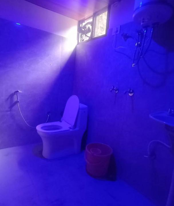 Photo of Bathroom in Gobind Dham
