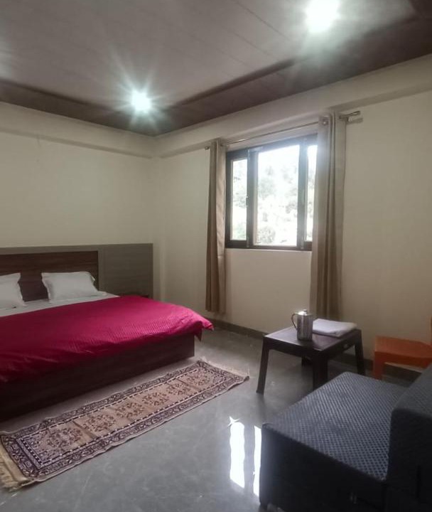 Photo of Bedroom in Gobind Dham