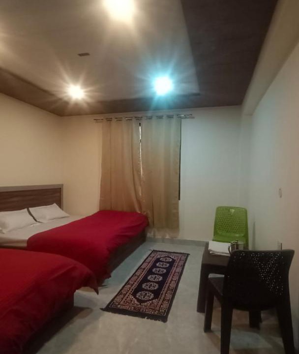 Photo of Bedroom in Gobind Dham